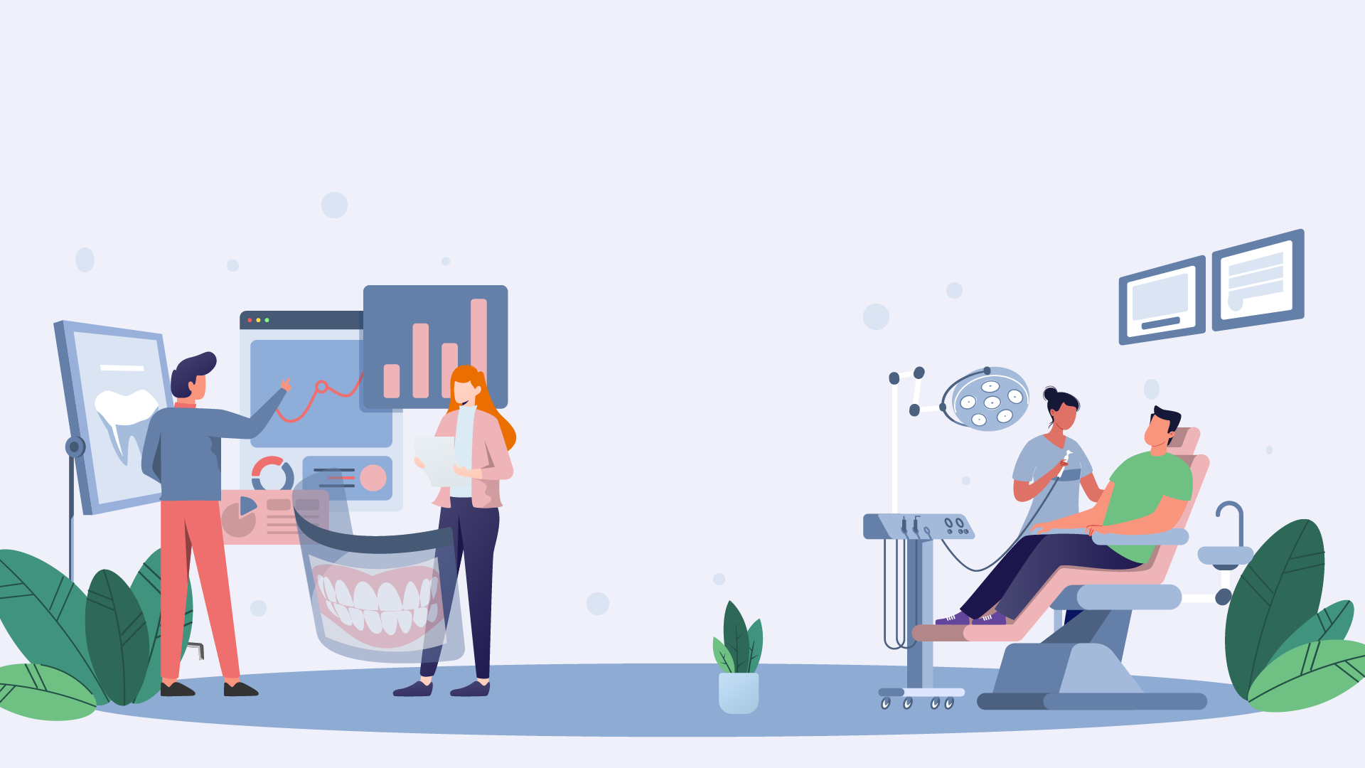 Rise login Background